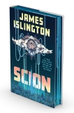 James Islington/Scion
