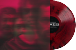 All Them Witches/House of Mirrors (Apple/Black Wave Vinyl)