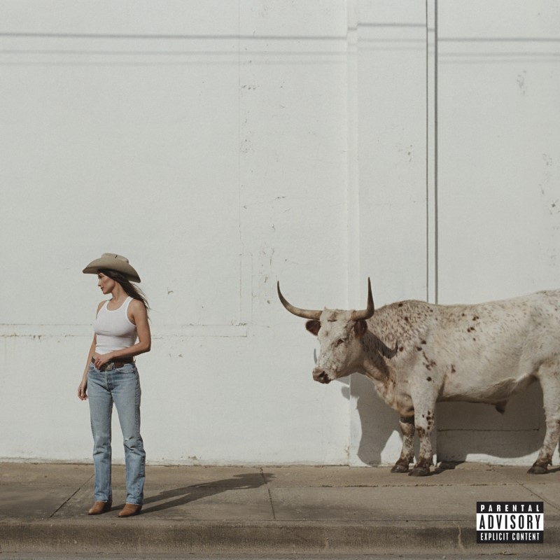 Kacey Musgraves/Middle of Nowhere