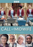 Call The Midwife/Season 15