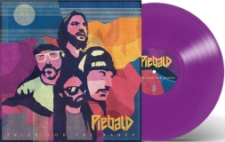 Piebald/Tales For the Rages (Strange Purple Vinyl)