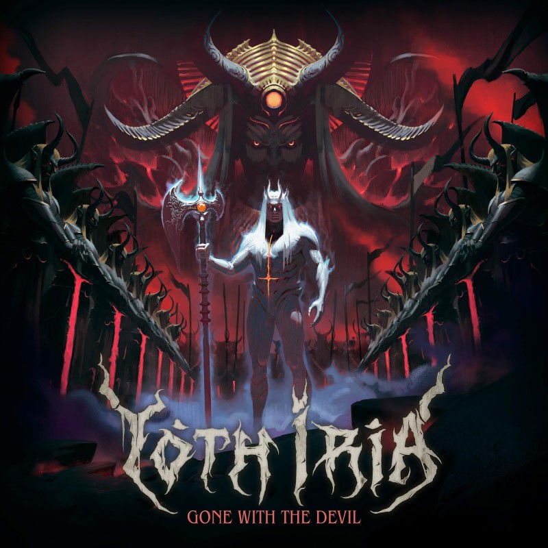 Yoth Iria/Gone With The Devil