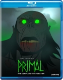 Primal/Season 3
