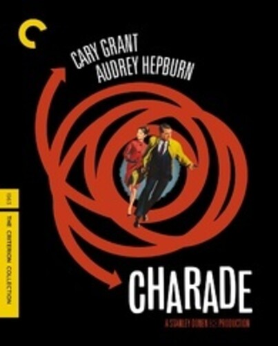 Charade/Criterion Collection