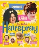 Hairspray (1988)/Criterion Collection