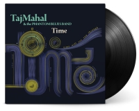 Taj Mahal/Time