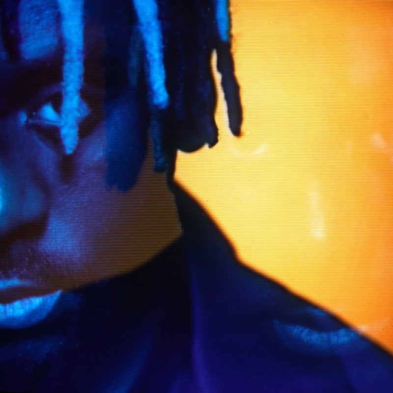 Myles Smith/My Mess, My Heart, My Life.