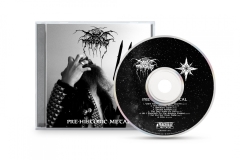 Darkthrone/Pre-Historic Metal