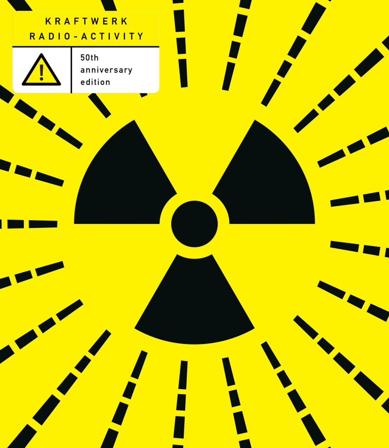 Kraftwerk/Radio-Activity
