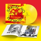 Lee Scratch Perry & Mouse On Mars/Spatial, No Problem. (YELLOW VINYL)@Indie Exclusive@w/ download card