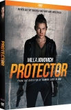 Protector (2025)/Jovovich/Myers/Williams