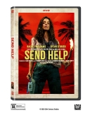 Send Help/MCadams/O'Brien/Ismail