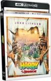 Harry & The Hendersons/Lithgow/Dillon/Langrick