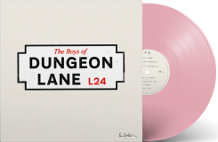 Paul McCartney/The Boys of Dungeon Lane (Pink Vinyl)@Indie Exclusive