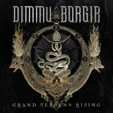 Dimmu Borgir/Grand Serpent Rising