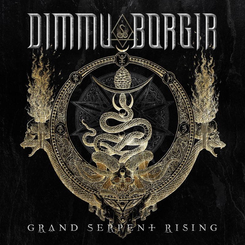 Dimmu Borgir/Grand Serpent Rising