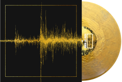 Converge/Hum of Hurt (Gold Vinyl)