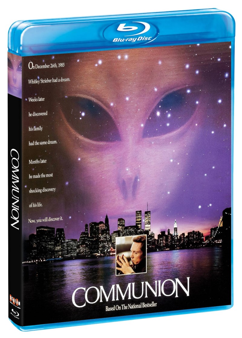 Communion/Walken/Crouse/Sternhagen/Katsu