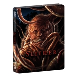 Slither (2006)/Fillion/Rooker@4K-UHD STEELBOOK