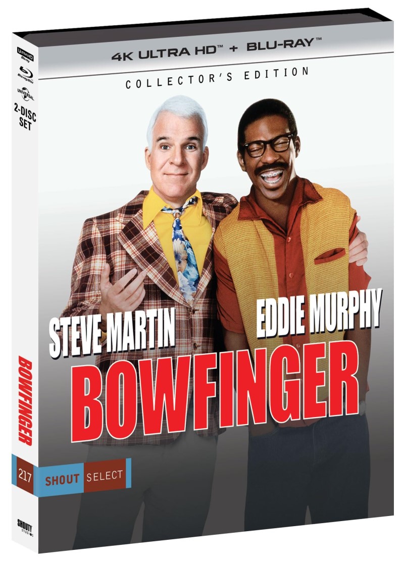 Bowfinger/Martin/Murphy/Graham