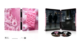 Fight Club/Pitt/Norton@4K-UHD STEELBOOK