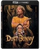 Dust Bunny/Mikkelsen/Sloan/Atim