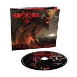 Kerry King/From Hell I Rise