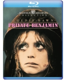 Private Benjamin/Hawn/Brennan/Brooks/Webber/Ass