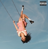 Olivia Rodrigo/you seem pretty sad for a girl so in love ('spark in the dark' black vinyl)@'spark In The Dark' Black Vinyl