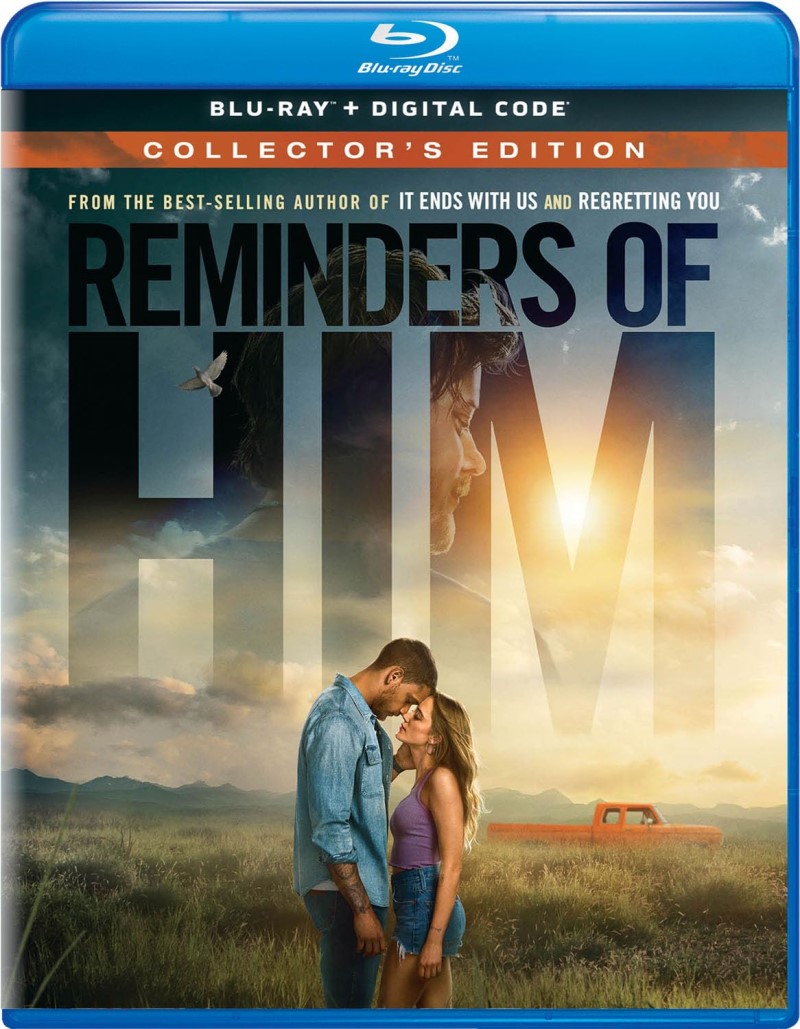 Reminders Of Him/Reminders Of Him