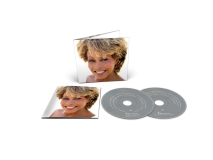 Tina Turner/Wildest Dreams (30th Anniversary Edition) [2026 Remaster]