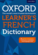 Oxford University Press/Oxford Learner's French Dictionary