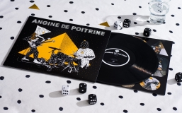 Angine de Poitrine/Vol. II