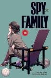 Tatsuya Endo/Spy X Family 16