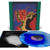 Genghis Tron/Signal Fire (Custom Merge Vinyl)@Indie Exclusive