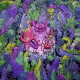 Dance Gavin Dance/Tree City Sessions 3
