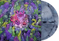 Dance Gavin Dance/Tree City Sessions 3 (Velaris Vinyl)@2LP