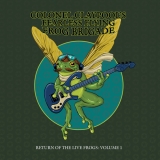 Les Claypool’s Fearless Flying Frog Brigade/Return of the Live Frogs: Volume 1