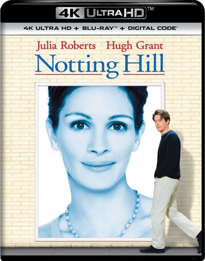 Notting Hill/Roberts/Grant