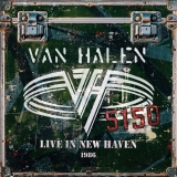 Van Halen/Live In New Haven, CT, 1986