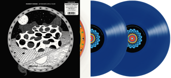 Modest Mouse/An Eraser & A Maze (Ocean Floor Vinyl)