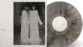 Beth Orton/The Ground Above (Cigarette Curls Marbled Vinyl)@Indie Exclusive