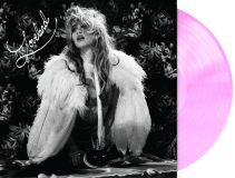Suki Waterhouse/Loveland (Pink Vinyl)
