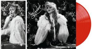 Suki Waterhouse/Loveland (Red Vinyl w/ Poster)@Indie Exclusive