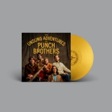 Punch Brothers/The Unsung Adventures of Punch Brothers (Gold Vinyl