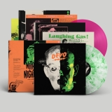 Devo/Nitrous Nightmare Halloween Live '75 (Haunted Striptease Vinyl)@2LP