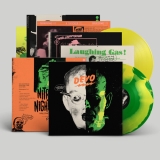 Devo/Nitrous Nightmare Halloween Live '75 (Laughing Gas Vinyl)@2LP