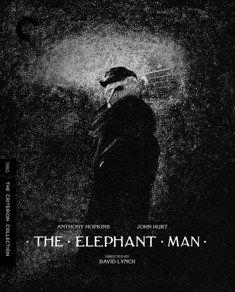 Blu-ray · The Criterion Collection