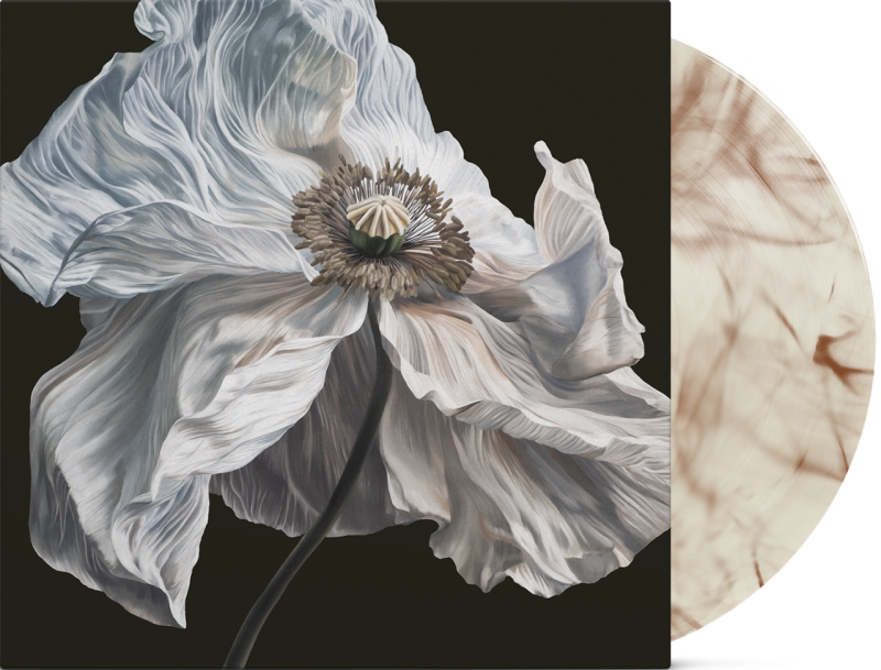 Quicksand/Bring On The Psychics (Coffee Swirl Vinyl)@Indie Exclusive