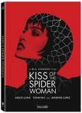 Kiss Of The Spider Woman (2025)/Luna/Tonatiuh/Lopez